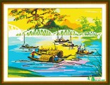 PC018 - Chiều sông Hương