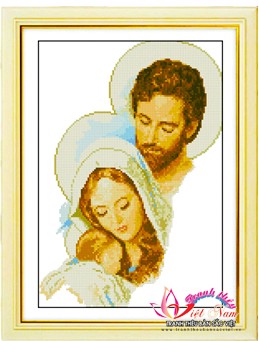 nv002 gia dinh thanh gia