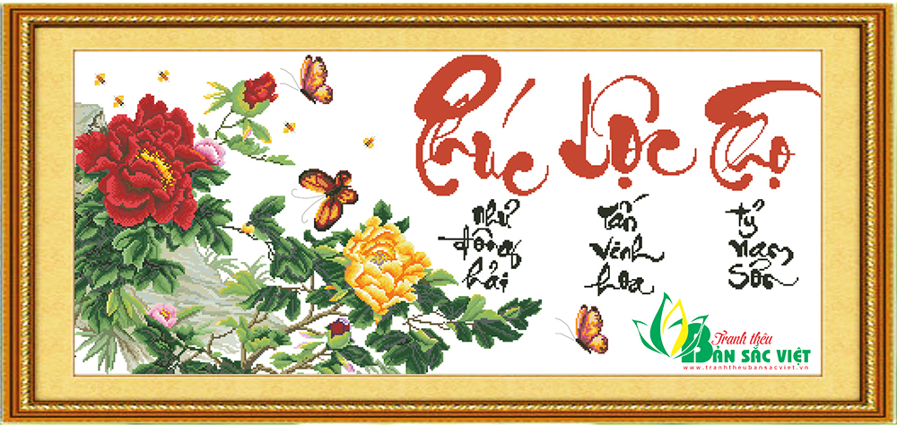 tp051 phucloctho maudon wev