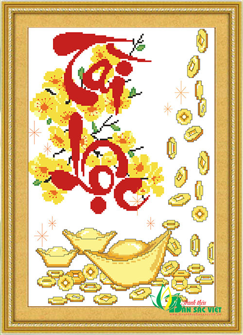 tp064 tai loc tien vang500